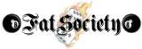 logo Fat Society